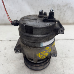 COMPRESOR AIRE ACONDICIONADO RENAULT LAGUNA II (BG0) F9Q754MOTOR F9Q N76560630