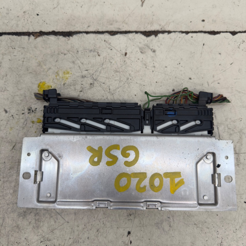 CENTRALITA ABS MERCEDES-BENZ CLASE E (BM 211) BERLINA 6479610265109515