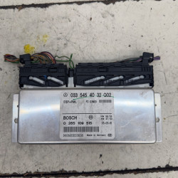 CENTRALITA ABS MERCEDES-BENZ CLASE E (BM 211) BERLINA 6479610265109515