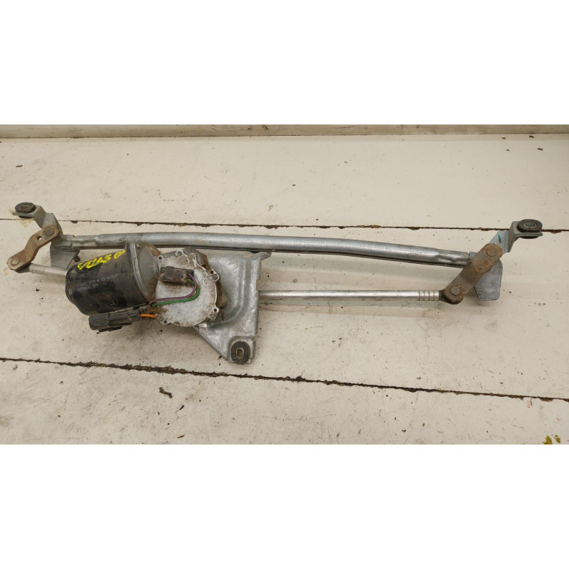MOTOR LIMPIA DELANTERO OPEL ASTRA F BERLINA D-X17DT MOTOR13182340