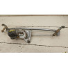 MOTOR LIMPIA DELANTERO OPEL ASTRA F BERLINA D-X17DT MOTOR13182340