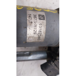 MOTOR LIMPIA DELANTERO OPEL ASTRA F BERLINA D-X17DT MOTOR13182340