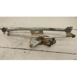 MOTOR LIMPIA DELANTERO OPEL ASTRA F BERLINA D-X17DT MOTOR13182340