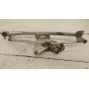 MOTOR LIMPIA DELANTERO OPEL ASTRA F BERLINA D-X17DT MOTOR13182340