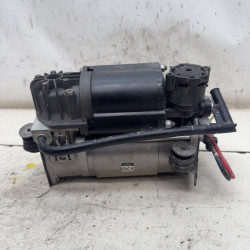 COMPRESOR NIVELACION SUSPENSION MERCEDES-BENZ CLASE E (BM 211) BERLINA 647961