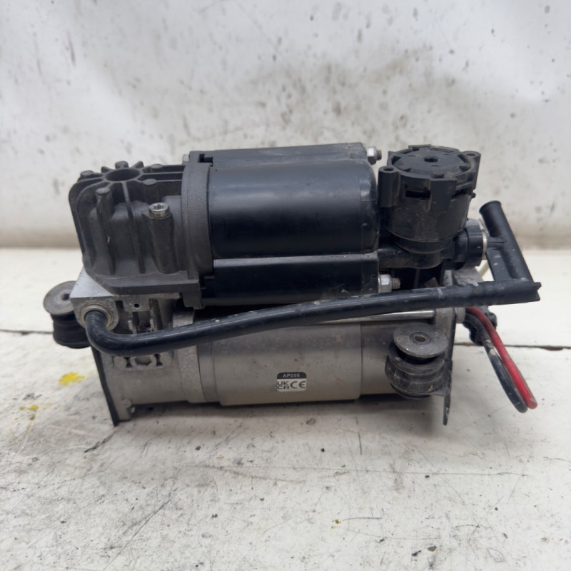 COMPRESOR NIVELACION SUSPENSION MERCEDES-BENZ CLASE E (BM 211) BERLINA 647961