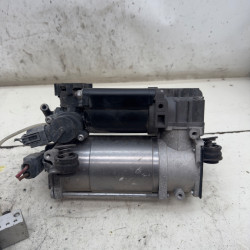 COMPRESOR NIVELACION SUSPENSION MERCEDES-BENZ CLASE E (BM 211) BERLINA 647961