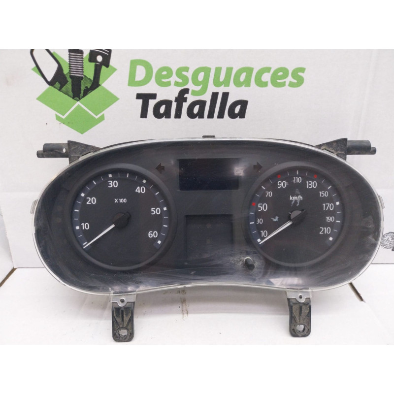CUADRO INSTRUMENTOS RENAULT TRAFIC II COMBI M9R L7P8200283194-D