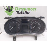 CUADRO INSTRUMENTOS RENAULT TRAFIC II COMBI M9R L7P8200283194-D