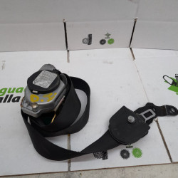 CINTURON SEGURIDAD DELANTERO IZQUIERDO MERCEDES-BENZ CLASE E (BM 211) BERLINA 647961561014701