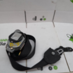 CINTURON SEGURIDAD DELANTERO IZQUIERDO MERCEDES-BENZ CLASE E (BM 211) BERLINA 647961561014701