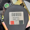 CINTURON SEGURIDAD DELANTERO IZQUIERDO MERCEDES-BENZ CLASE E (BM 211) BERLINA 647961561014701