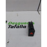 WARNING VOLKSWAGEN PASSAT BERLINA (3B3) AVF380953235 D