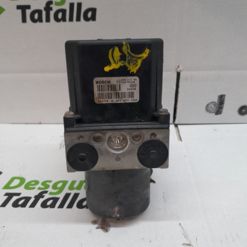 ABS AUDI A6 AVANT (4B5) ASN0265950054