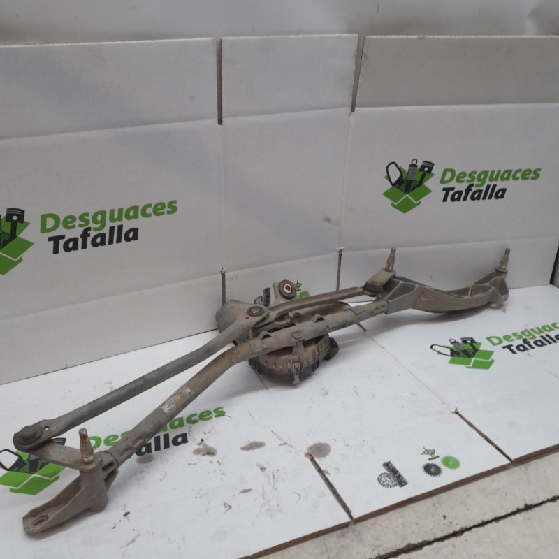 MOTOR LIMPIA DELANTERO MERCEDES-BENZ CLASE E (BM 211) BERLINA 6479612118200142