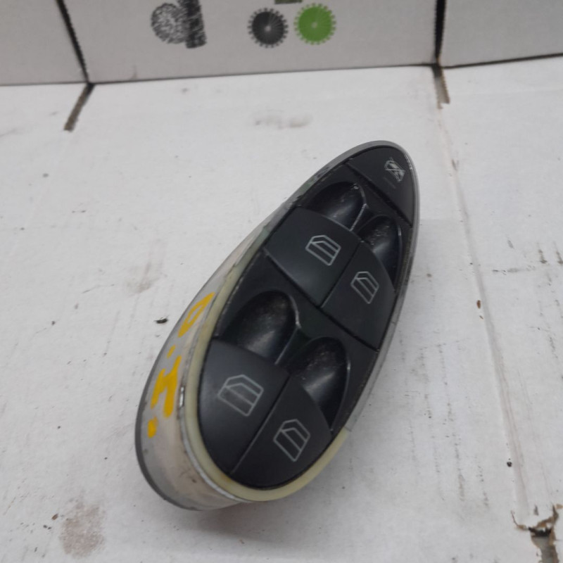MANDO ELEVALUNAS DELANTERO IZQUIERDO MERCEDES-BENZ CLASE E (BM 211) BERLINA 647961A2118219951