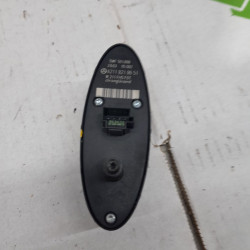 MANDO ELEVALUNAS TRASERO DERECHO MERCEDES-BENZ CLASE E (BM 211) BERLINA 647961A2118218651
