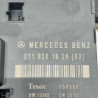 MODULO ELECTRONICO MERCEDES-BENZ CLASE E (BM 211) BERLINA 6479612118201626