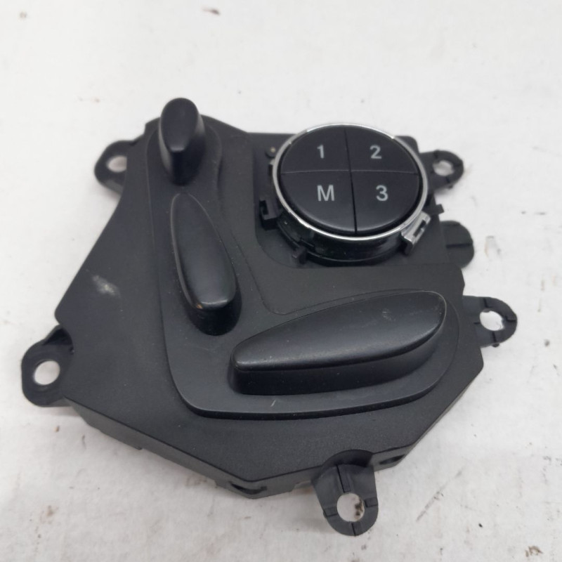 CENTRALITA ASIENTOS MERCEDES-BENZ CLASE E (BM 211) BERLINA 6479612118207710