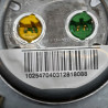 AIRBAG DELANTERO IZQUIERDO MERCEDES-BENZ CLASE E (BM 211) BERLINA 64796120259132370024