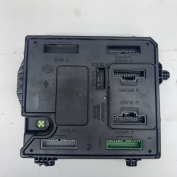 CAJA RELES / FUSIBLES RENAULT MEGANE III BERLINA 5P 284B19091R