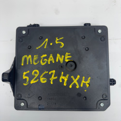 CAJA RELES / FUSIBLES RENAULT MEGANE III BERLINA 5P 284B19091R