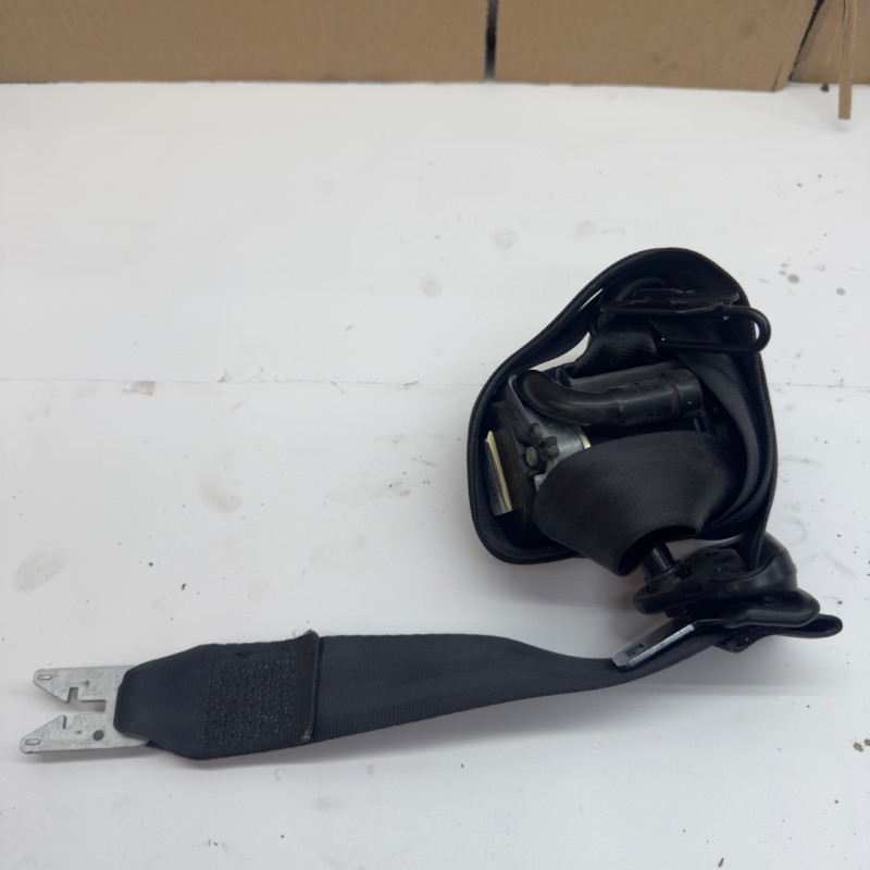 CINTURON SEGURIDAD DELANTERO DERECHO RENAULT MEGANE III BERLINA 5P 868840008R
