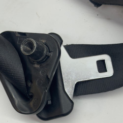 CINTURON SEGURIDAD DELANTERO DERECHO RENAULT MEGANE III BERLINA 5P 868840008R