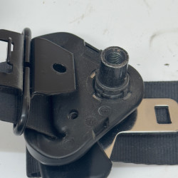CINTURON SEGURIDAD DELANTERO IZQUIERDO RENAULT MEGANE III BERLINA 5P 868850008R