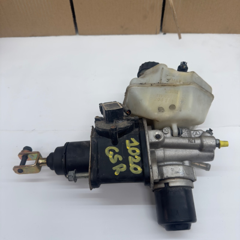 BOMBA FRENO MERCEDES-BENZ CLASE E (BM 211) BERLINA 6479610204251302