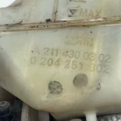 BOMBA FRENO MERCEDES-BENZ CLASE E (BM 211) BERLINA 6479610204251302