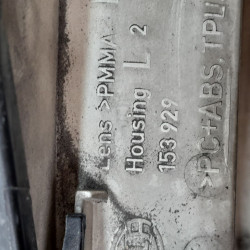 PILOTO TRASERO IZQUIERDO AUDI A4 BERLINA (8E) AWX153929