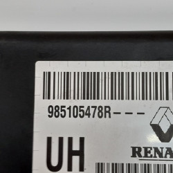 CENTRALITA AIRBAG RENAULT MEGANE III BERLINA 5P 985105478R