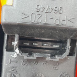 PILOTO TRASERO IZQUIERDO SEAT CORDOBA BERLINA (6L2) ASY6L5945257
