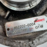 TURBOCOMPRESOR LAND ROVER FREELANDER (LN)(01.1998) 20T2N4522020004