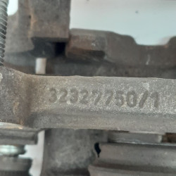 PINZA DE FRENO TRASERA DERECHA RENAULT TRAFIC II COMBI M9R L732327750
