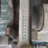 PINZA DE FRENO TRASERA IZQUIERDA RENAULT TRAFIC II COMBI M9R L732327750