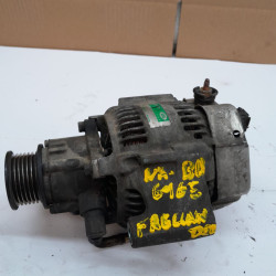 ALTERNADOR LAND ROVER FREELANDER (LN)(01.1998) 20T2N1002132630