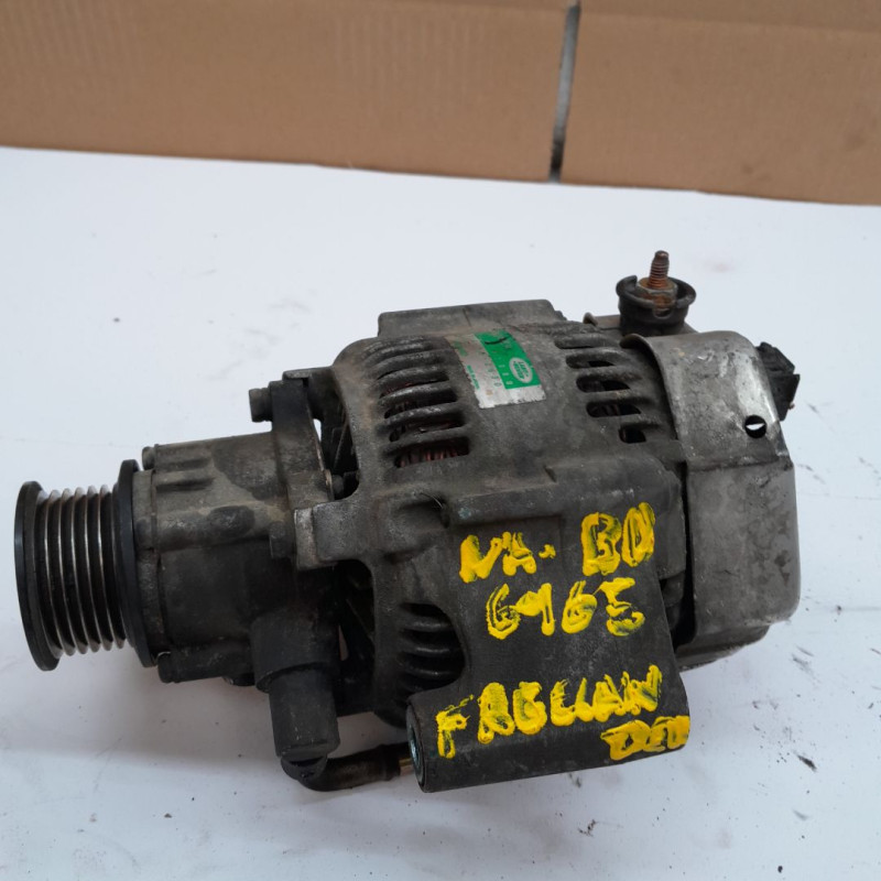ALTERNADOR LAND ROVER FREELANDER (LN)(01.1998) 20T2N1002132630