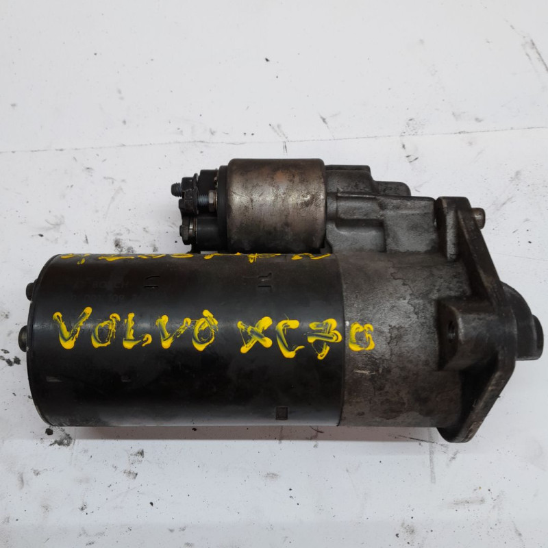 MOTOR ARRANQUE VOLVO XC70 D5244T4B5244T0001109264