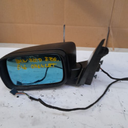 RETROVISOR IZQUIERDO BMW SERIE 3 BERLINA (E46) M47D20TIPO 20-4D-10117351