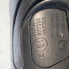 RETROVISOR IZQUIERDO BMW SERIE 3 BERLINA (E46) M47D20TIPO 20-4D-10117351