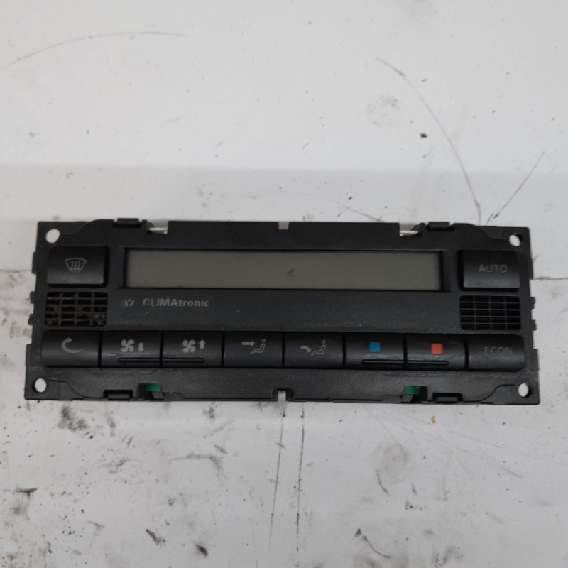 MANDO CLIMATIZADOR VOLKSWAGEN PASSAT BERLINA (3B3) AVF3B1907044H