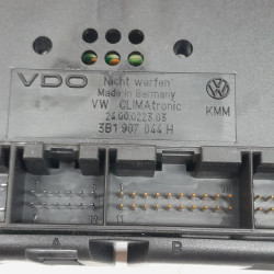 MANDO CLIMATIZADOR VOLKSWAGEN PASSAT BERLINA (3B3) AVF3B1907044H