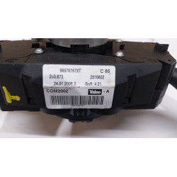 MANDO MULTIFUNCION CITROEN C3 8HZ96576767XT