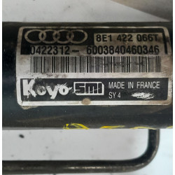 CREMALLERA DIRECCION AUDI A4 AVANT (8E) AVF8E1422066T