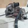 TURBOCOMPRESOR JAGUAR X-TYPE LJ46GMOTOR BG257Q6K682AJ