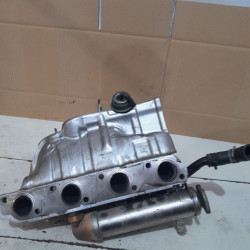 TURBOCOMPRESOR JAGUAR X-TYPE LJ46GMOTOR BG257Q6K682AJ