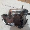 TURBOCOMPRESOR JAGUAR X-TYPE LJ46GMOTOR BG257Q6K682AJ