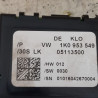 MODULO ELECTRONICO VOLKSWAGEN GOLF V (1K1)(10.2003) BKC1K0953549